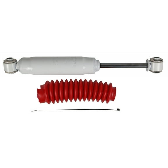 Rancho RS5000X RS55396 Shock Absorber