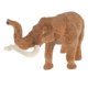 thumbnail image 1 of Miniatura de plástico CUTICAT animales salvajes domésticos decoración para hogar americano, 1 of 7