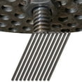 thumbnail image 4 of Fully Threaded Rods,  Cutting Performance High Hardness Rod Bar Studs Durable  For Intelligent Machinery For Engineering Equipment, 4 of 8