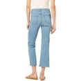 thumbnail image 2 of JOE'S Jeans womens  Denmark High Rise Crop Bootcut Jean, 25, 2 of 3