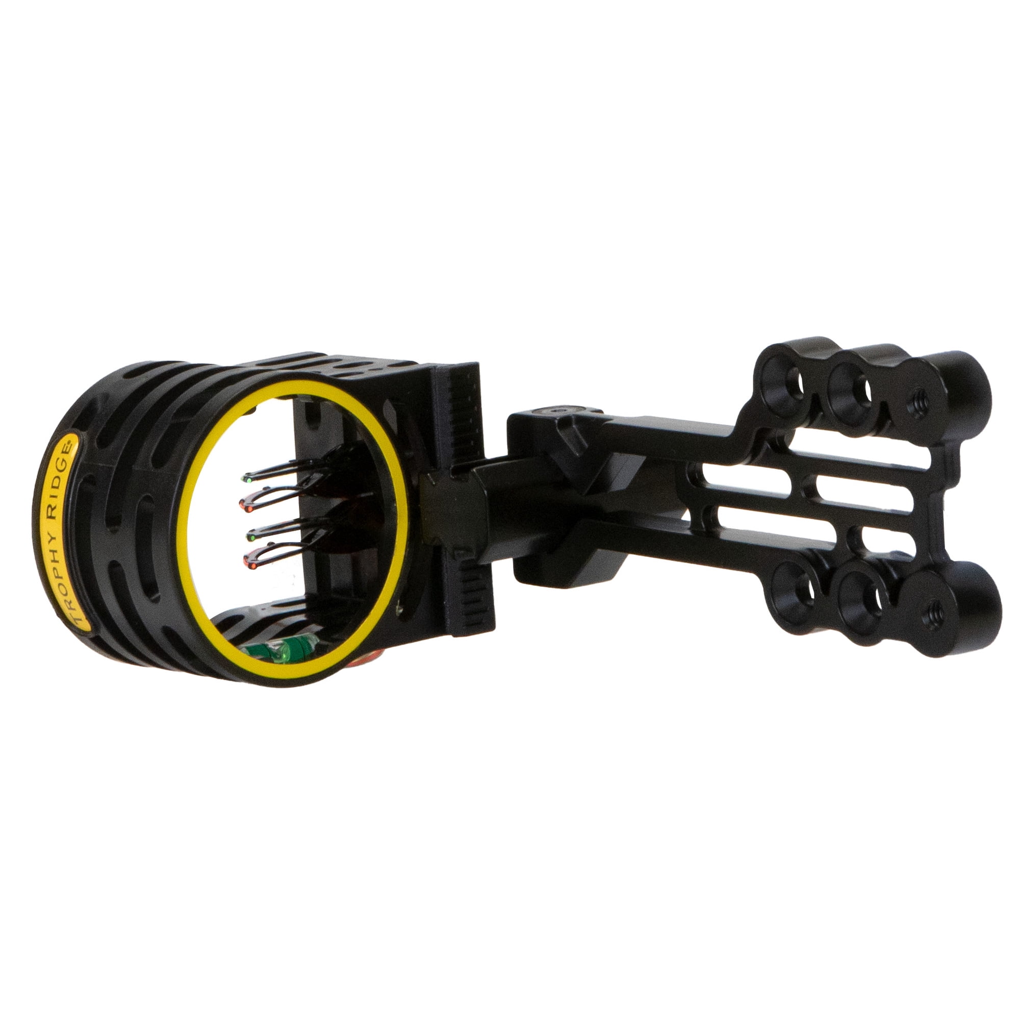 Trophy Ridge Fatal 4 Archery Bow Sight 4 Pin