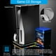 thumbnail image 3 of Soporte de refrigeración para PS5 con ventilador y estación de carga para mandos, estación de refrigeración accesoria para la consola PlayStation 5, 3 of 9