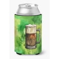 thumbnail image 1 of "Treasures Irish Mug Can or Bottle Hugger, Can Hugger, multicolor" Caroline's Treasures BB5761CC, 1 of 1