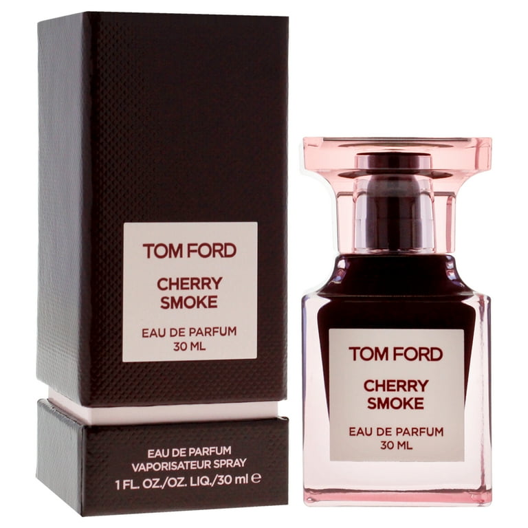 TOM FORD CHERRY SMOKE 30ML 香水 Cherry Smoke Eau de Parfum Fragrance - TOM FORD | Sephora