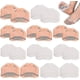 thumbnail image 1 of 10 Pairs Metatarsal Pads, Gel Foot Pads Forefoot Cushions Bone Pad Breathable, 1 of 5