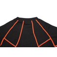 thumbnail image 5 of LANBAOSI Youth Boys Compression Shirts Long Sleeve Undershirts Quick Dry Performance Unisex Sports Baselayers T-shirt Size 12, 5 of 5
