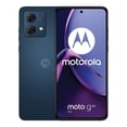 thumbnail image 1 of Smartphone Motorola Moto G84 Negro Espacial ATT 256 GB, 1 of 4
