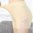 thumbnail image 3 of Short Faja Encajañe Lycra Moldeadora Boxer Dama 10pz Mayoreo, 3 of 6