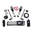 thumbnail image 1 of ACCUAIR Leveling Kit Suspension AA-4408 2 Inch To 4 Inch Lift; Control Arm Levelling; Bluetooth Compatibility, 1 of 1