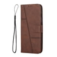 thumbnail image 3 of Funda Flip para FOXDOCK Motorola Moto G Power 2025 – Carcasa delgada y resistente a impactos con soporte para uso diario y profesional, 3 of 6