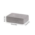 Neorosiri Griddle Cleaning Brick Block Heavy Duty Grill Cleaning Stone
