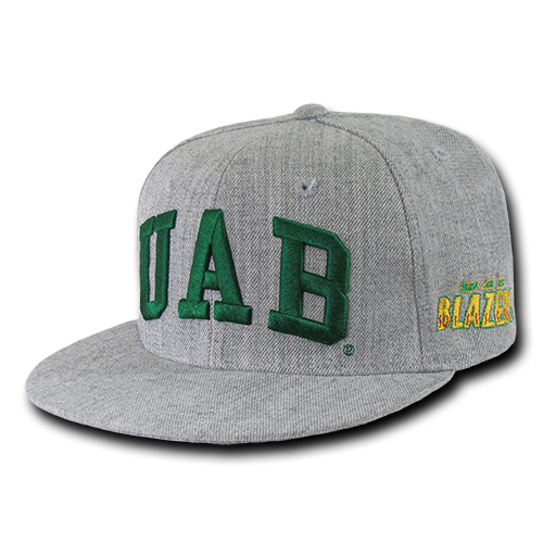 NCAA UAB University of Alabama 