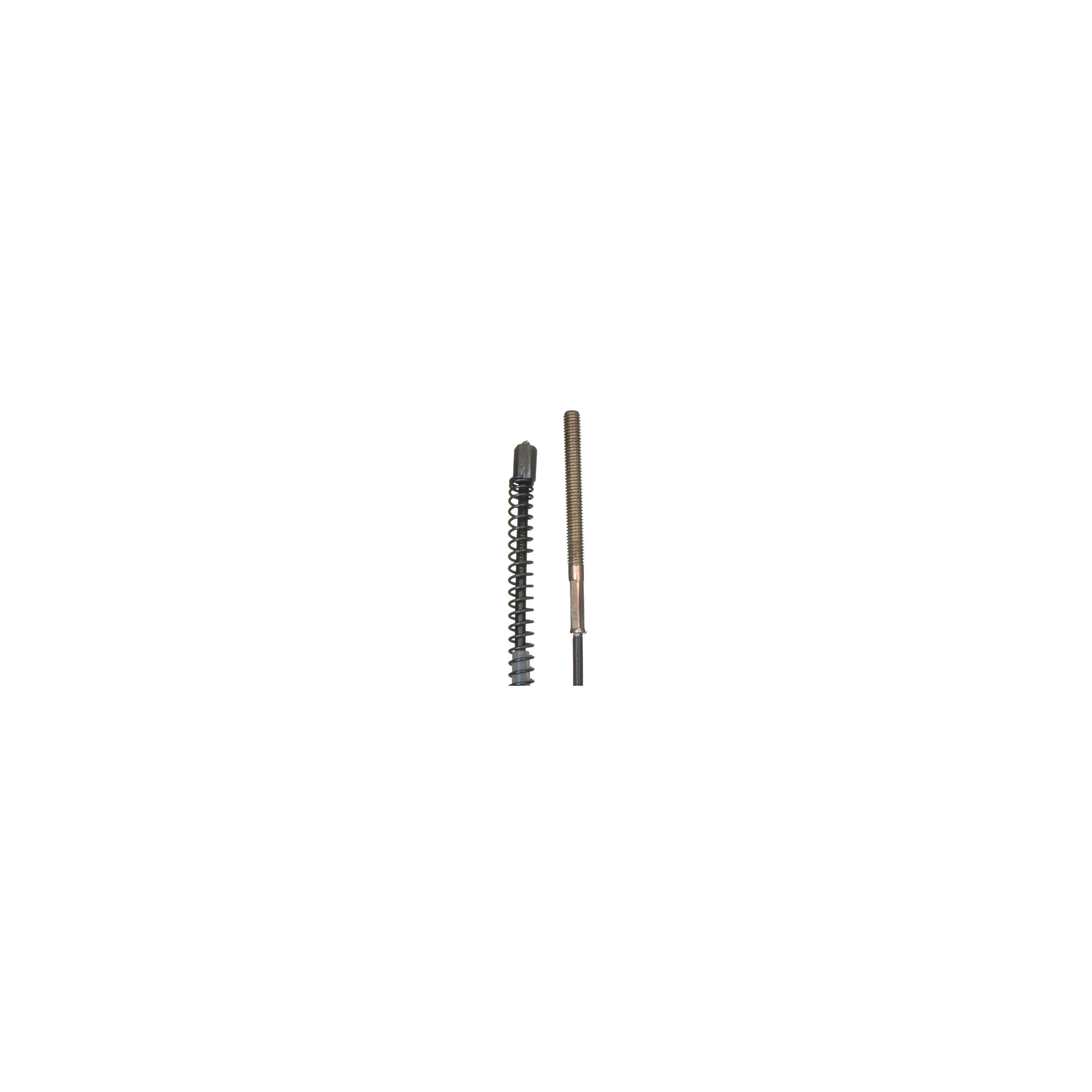 Raybestos Element3 Parking Brake Cable, BC95166 Fits select: 1992-1993 BMW 325, 1992 BMW 318