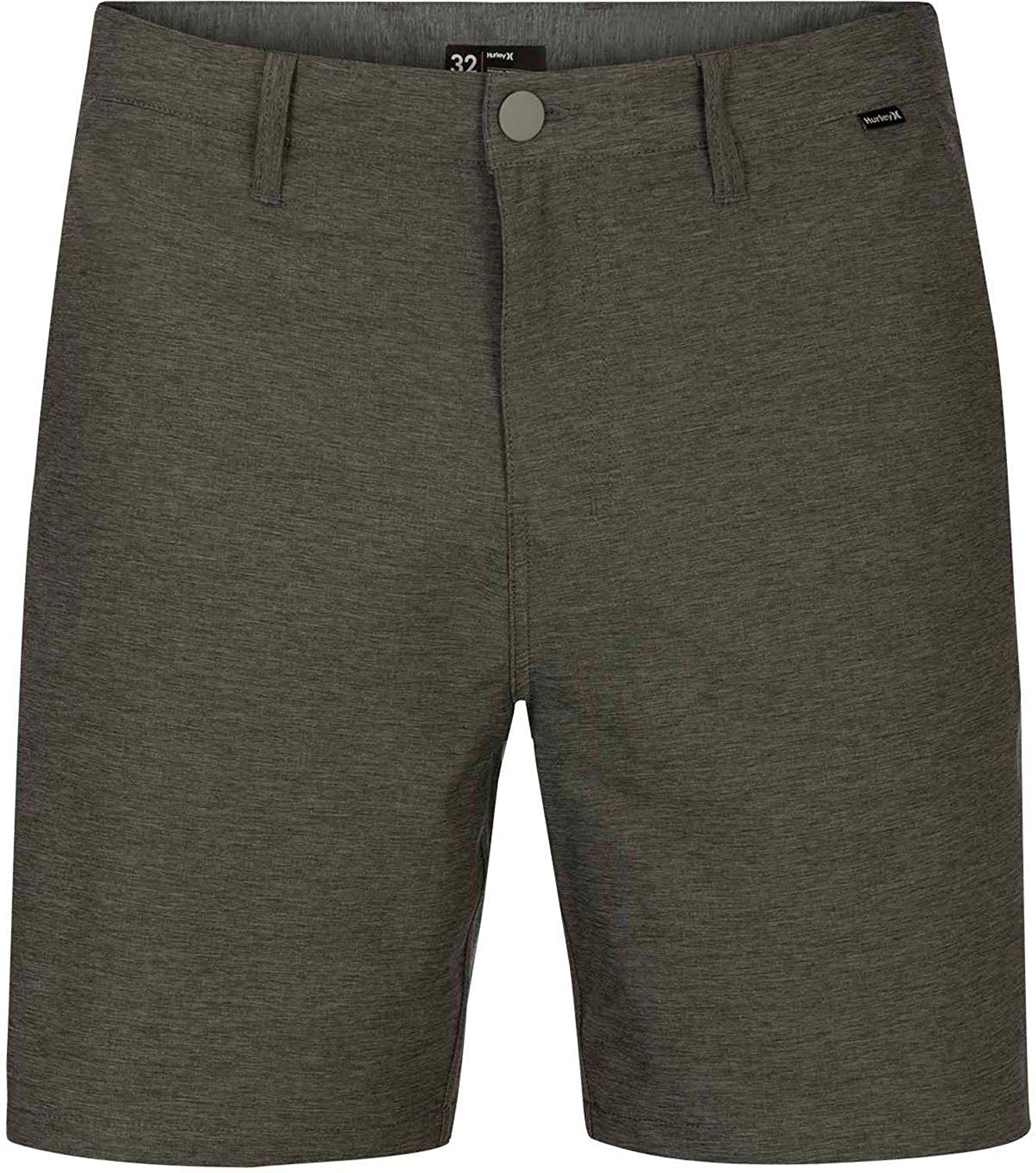 Hurley Mens Phantom Hybrid Stretch 18 