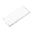 thumbnail image 7 of OUNONA Stainless Steel Art Ruler for Round Drill with 1020 Blank Grids, 5D Rhinestone Drawing Tool for Handcrafts and Crafts, 7 of 7