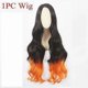 thumbnail image 1 of Anime Kamado Nezuko Cosplay Costume Demon Slayer Cosplay Uniform Clothes Kimono Wig Props Set Halloween Costume for Kids Adult, 1 of 5