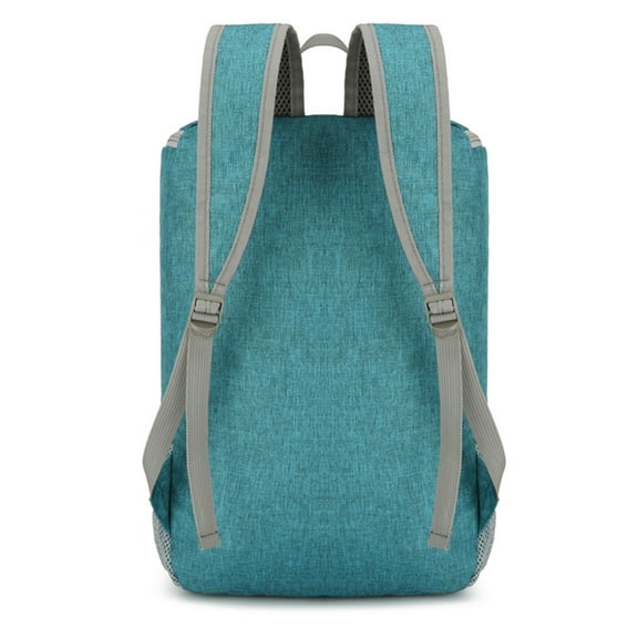 Ergonomic Design Backpack Nylon Rucksack for Travel Sports and Everyday Carry