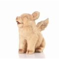 thumbnail image 4 of Hi-Line Gift Ltd Statue de Cochon Marchant avec Ailes, 4 of 5