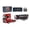 Red 1, variant on 1/18 RC Semi Truck with Trailer, 2.4G 6x4 770S Heavy Duty Tractor Truck with Light, RWD Remote Control Semi-Truck Trailer for Adults, RC Construction Vehicle -RTR