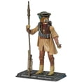 thumbnail image 2 of Star Wars Saga Legends Action Figure, Princess Leia in Boushh Disguise with Exclusive Collector Coin, 2 of 2