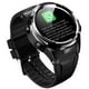 thumbnail image 2 of Reloj Inteligente Fralugio Smart watch S201 con Audífonos Bluetooth Monitores de ejercicio Lujo, 2 of 5