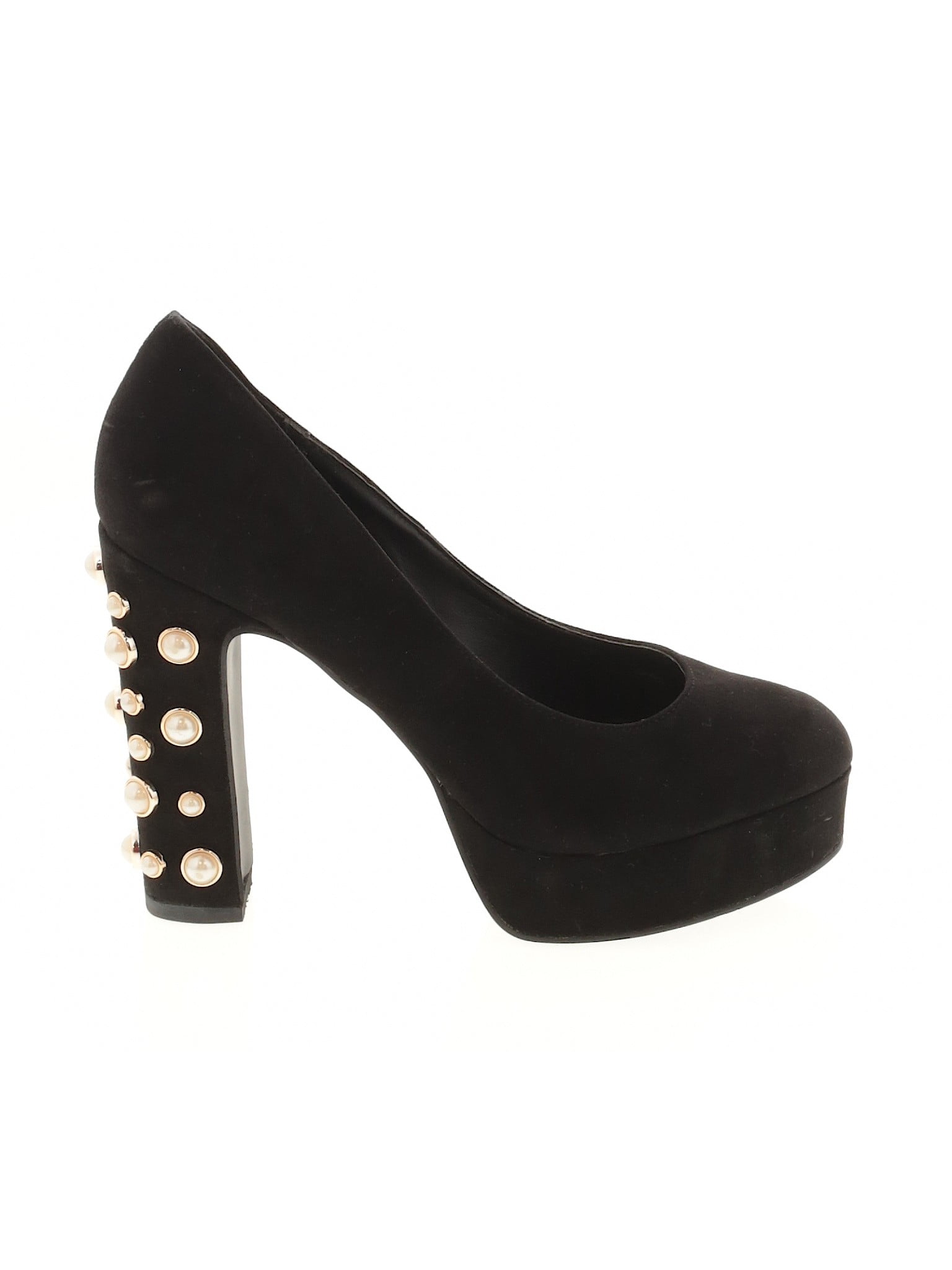 heels from walmart