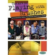 THE ART OF PLAYING WITH BRUSHES 2DVD WITH BOOKLET