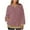 Purple Shirts, variant on Htigea Womens Oversized Sweatshirts Crewneck Long Sleeve Striped Tops Casual Loose Fit Pullover Y2K Shirts Fall Workout Sweatshirt Purple S