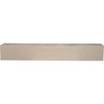 thumbnail image 4 of Sandblasted Endurathane Faux Wood Ceiling Beam, 2-Sided (L-beam), 4 of 6