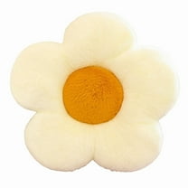 Flower -Lovely sun flower pillow Daisy Shaped Cushions for Home and Office Decor A New
