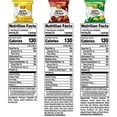 thumbnail image 5 of Lay's Kettle Cooked Potato Chips Variety Pack Snack Chips, 1oz Bags, 40 Count Multipack, 5 of 5