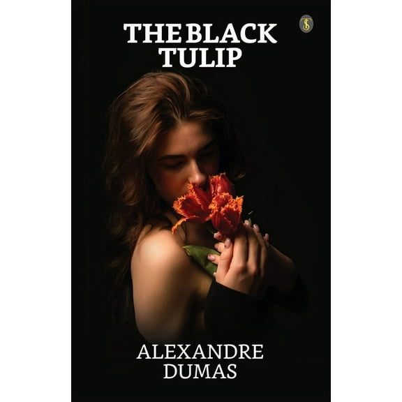 The Black Tulip, (Paperback)