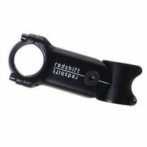 Redshift Sports ShockStop Suspension Stem Black 6 Degrees 90mm NEW