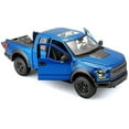 thumbnail image 2 of 1:24 SE Trucks 2017 Ford F150 Raptor, 2 of 4