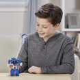thumbnail image 2 of Transformers Cyberverse Action Attackers: Warrior Class Soundwave Action Figure, 2 of 9