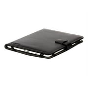 Griffin Elan Passport Folio - Case for tablet - black