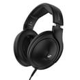 thumbnail image 1 of Sennheiser HD 620S Auriculares cerrados - Sonido estéreo premium para audiófilos con imágenes espaciales similares a altavoces y sonido envolvente optimizado para una escucha inmersiva - Con cable, ne, 1 of 5