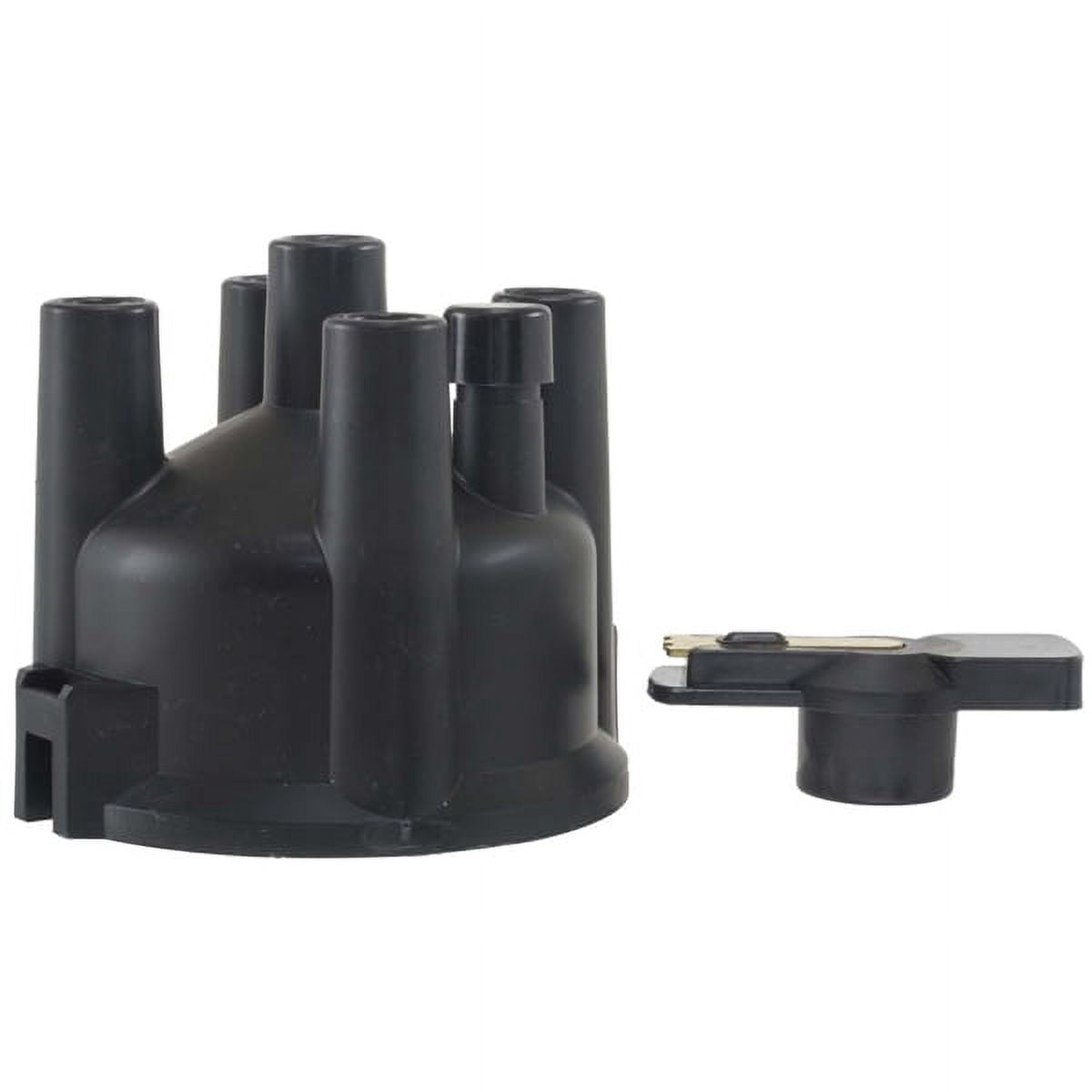 Distributor Cap and Rotor Kit