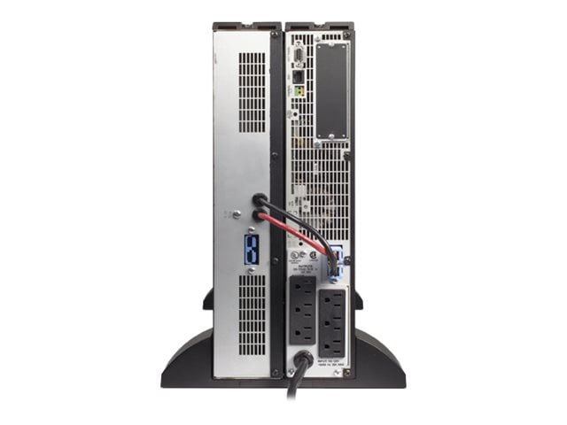 SMART-UPS RT 2000VA