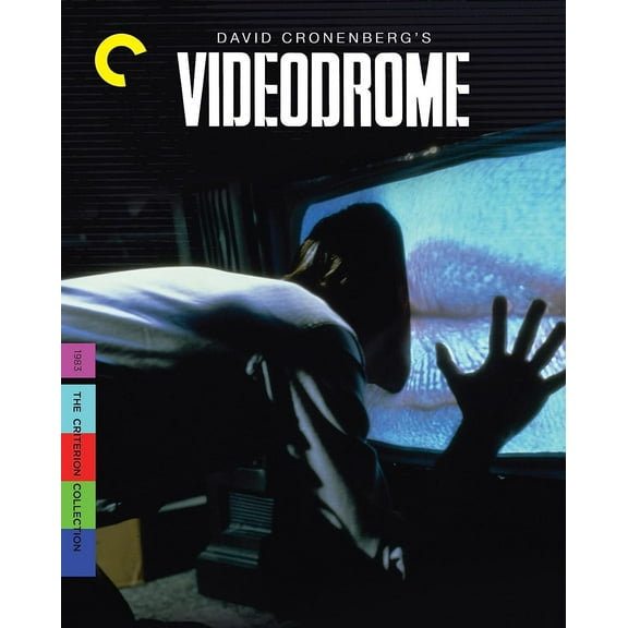 Videodrome (Criterion Collection)