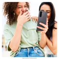 thumbnail image 5 of Smartphone Samsung Galaxy A57 5G 256GB Gris Telcel, 5 of 5
