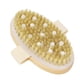 thumbnail image 5 of Dry Body Brush, Cellulite Treatment Body Brush Scrubber For Relax ANGGREK GE1412, 5 of 8