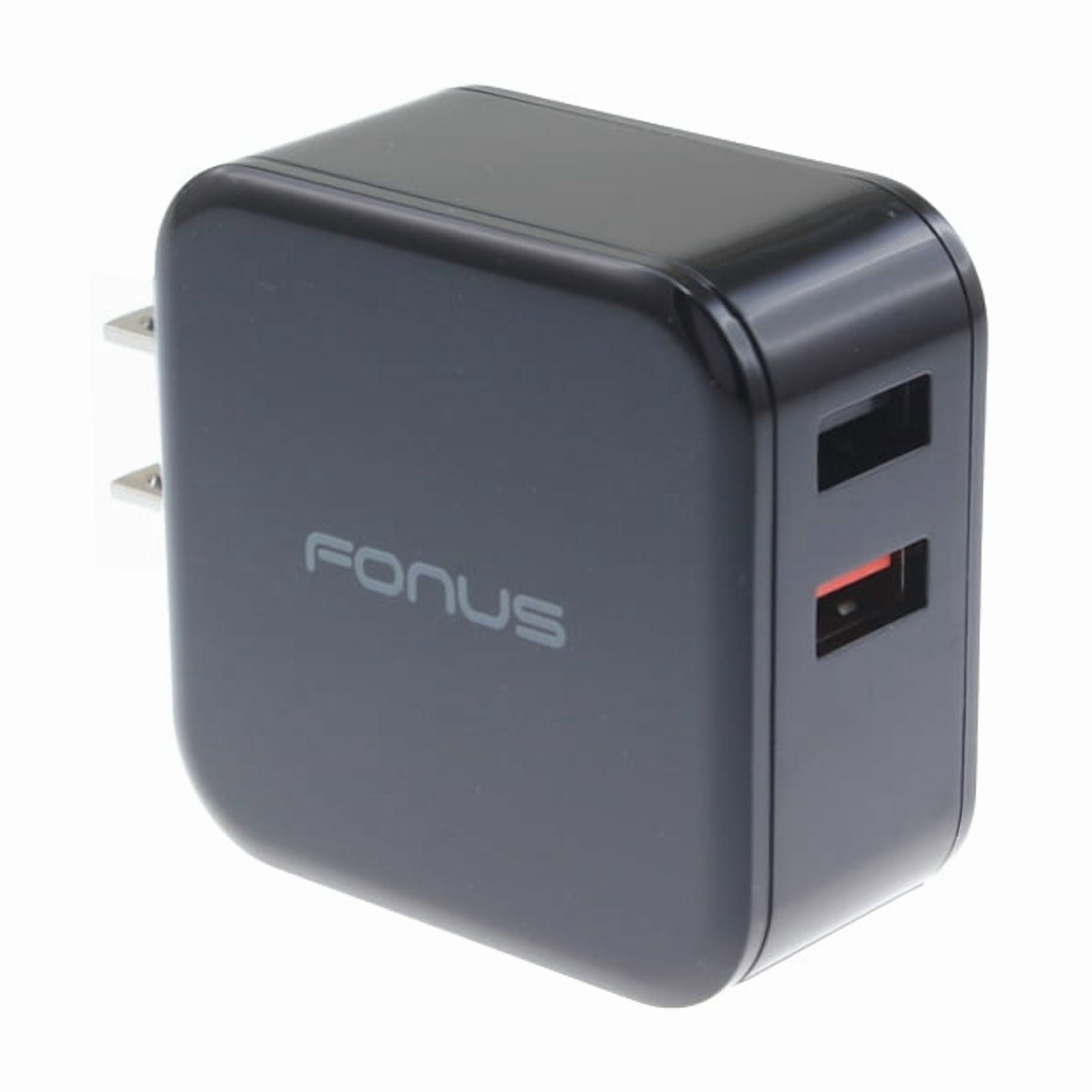 Fast Home Charger w 10ft USB-C Cable for Samsung Galaxy A73 5G,A53 5G,A33 5G,A13 5G,A03s Phones - 30W 2-Port USB Quick Charge Port Travel, Type-C Charger Cord Power Wire