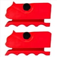 thumbnail image 1 of 2X Máquina Cortadora de Cartón, Cortadora de Tablero Rascador para Gatos, Bricolaje, Cortadora de Tablero Rascador para Gatos, Herramienta de Corte de Reciclaje de Cartón A, 1 of 7
