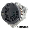 thumbnail image 6 of New 150A Alternator Fits GMC Yukon Safari Sierra 2000S 19244727 19244731 Al8785X, 6 of 6