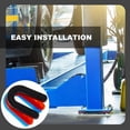 thumbnail image 2 of 60 Pcs Auto LiftInstallation Leveling Shim Kit 2 Post 4 Post Lift Shims for SurfaceMount Automotive Car Repair, 2 of 7