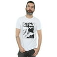 thumbnail image 2 of DC Comics Mens Batman No. 1 Mono T-Shirt, 2 of 3