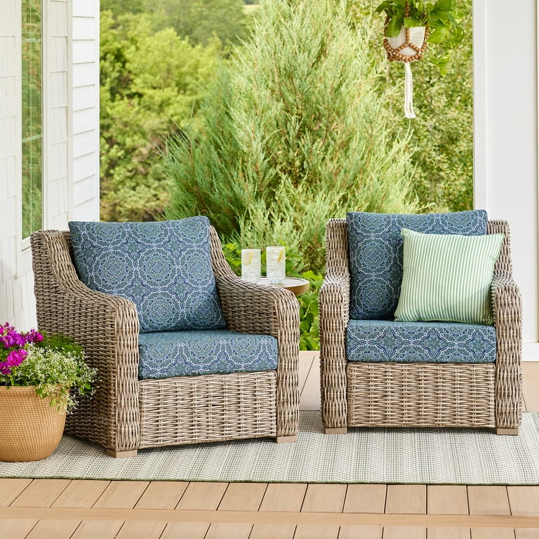 Better Homes Gardens 24