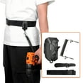 thumbnail image 1 of Tool Holster - Improve The Way You Carry Your Power Drill, Driver, Multitool, Pneumatic, Multi-Tool, 1 of 8