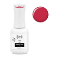 thumbnail image 1 of Looky Vernis à Ongles Gel 3-en-1, Couleur de Base, Qualité Salon UV LED Cure, Longue Durée, 15ml - 316 Lise (Rouges), 1 of 5